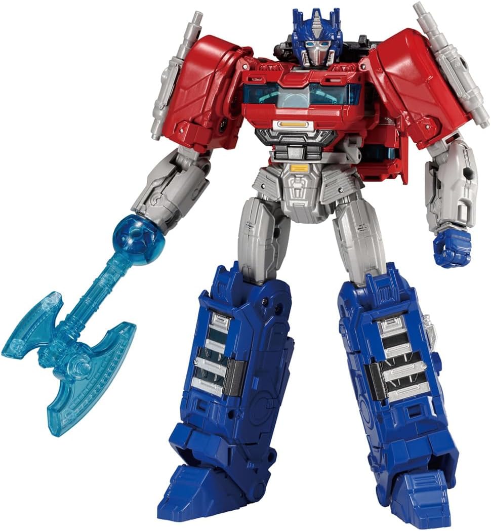 Takara Tomy Transformers Masterpiece MP-1 Commander Optimus high quality Prime